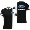 FORD POLO T-SHIRT, SHIRT, DRIFT CAR BN55