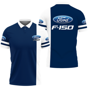 FORD POLO T-SHIRT, SHIRT, DRIFT CAR NC11