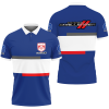 Polo Tee T-Shirt, Dodge Challenger, Dodge, Ram, Dodge Logo Car, Shirt, Drift Car Kw65