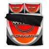 BEDDING SET CORVETTE OW71
