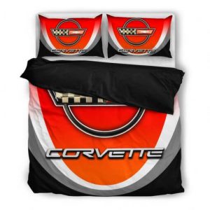 BEDDING SET CORVETTE OW71