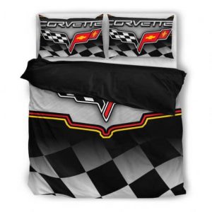 BEDDING SET CORVETTE NP54