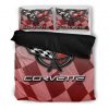 BEDDING SET CORVETTE GW82