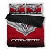 BEDDING SET CORVETTE WH52