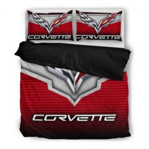 BEDDING SET CORVETTE WH52