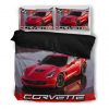 BEDDING SET CORVETTE KW76