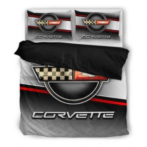 BEDDING SET CORVETTE LQ72