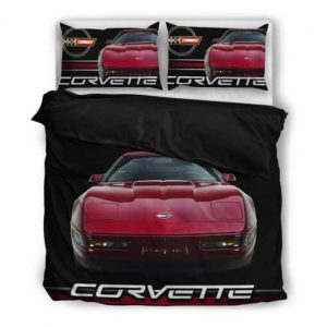 Corvette bed clearance sheets