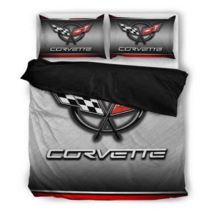 BEDDING SET CORVETTE OX76
