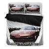 BEDDING SET CORVETTE WF55