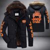 PARKA JACKET JEEP PL81