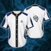 BASEBALL SHIRT VOLKSWAGEN, VW CLOTHING, , VW TSHIRT NW81