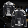BASEBALL JEEP JERSEY KL81
