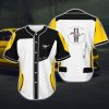 BASEBALL SHIRT FORD MUSTANG TV45