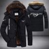 PARKA JACKET FORD MUSTANG LW71