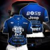 POLO T-SHIRT JEEP UC71