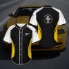 BASEBALL SHIRT FORD MUSTANG KE81