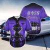 BASEBALL SHIRT FORD MUSTANG MR31