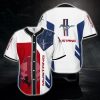 BASEBALL SHIRT FORD MUSTANG NE38