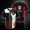 BASEBALL SHIRT DODGE, DODGE CHALLENGER CLOTHING, DODGE T-SHIRT EB55