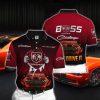 POLO T-SHIRT DODGE, DODGE CHALLENGER, DODGE, RAM, DODGE LOGO CAR, DRIFT CAR T-SHIRT JE19