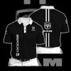POLO T-SHIRT DODGE, DODGE CHALLENGER, DODGE, RAM, DODGE LOGO CAR, DRIFT CAR T-SHIRT KW49
