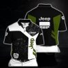 POLO T-SHIRT JEEP MF54