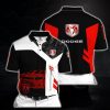 POLO T-SHIRT DODGE, DODGE CHALLENGER, DODGE, RAM, DODGE LOGO CAR, DRIFT CAR T-SHIRT YR58