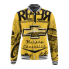 BASEBALL JERSEY CHERVOLET FE69