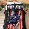 Bedding Set Camaro Wx54