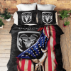BEDDING SET DODGE EB69