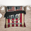 BEDDING SET DODGE NS58
