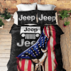 BEDDING SET JEEP JW34