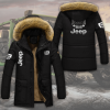 PARKA JEEP JACKET ML21