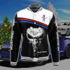 BASEBALL JERSEY FORD MUSTANG LE21