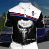 POLO T-SHIRT FORD MUSTANG EP28