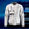 Baseball Jersey Ford Mustang Kw20