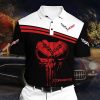 POLO T-SHIRT CORVETTE, CHEVROLET CLOTHING, CORVETTE SHIRT, CORVETTE GIFT, DRIVING SHIRT ER84
