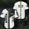 BASEBALL JEEP SHIRT OE71