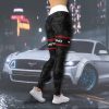 FORD MUSTANG LEGGING NR51