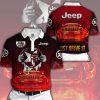 POLO T-SHIRT JEEP MU24