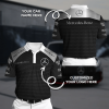 POLO T-SHIRT MERCEDES, MERCEDES CLOTHING, MERCEDES SHIRT, DRIFT CAR SHIRT LS81