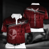 POLO T-SHIRT CORVETTE, CHEVROLET CLOTHING, CORVETTE SHIRT, CORVETTE GIFT, DRIVING SHIRT TH91