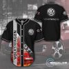 BASEBALL SHIRT VOLKSWAGEN, VW CLOTHING, , VW TSHIRT PW63