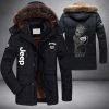 PARKA JACKET JEEP GX81