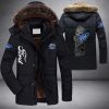 PARKA JACKET FORD JC18