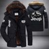PARKA JACKET JEEP YF68