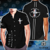 BUTTON-UP SHIRT FORD MUSTANG OL28