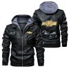 Leather Jacket Chevrolet, Chevrolet Clothing, Chevrolet Gift, Racing Clothing, Driving Shirt Kw61