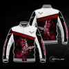 BASEBALL JERSEY CORVETTE, JERSEY CHEVROLET, CORVETTE CLOTHING, RACING JERSEY, DRIVING JERSEY WN64